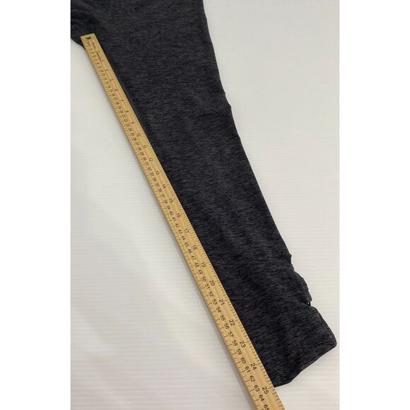 Beyond Yoga I Am Beyond Flexible Ankle Athletic Leggings Women's M ( Fit 25x25) - Picture 7 of 10